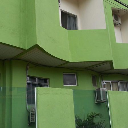 Pousada Village Piúma 外观 照片