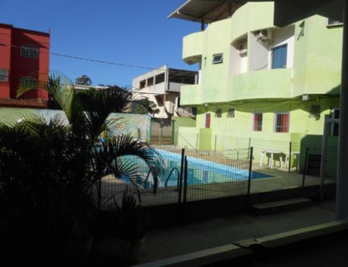 Pousada Village Piúma 外观 照片
